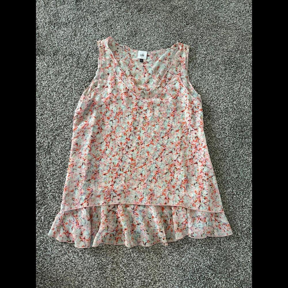 Cabi blouse S